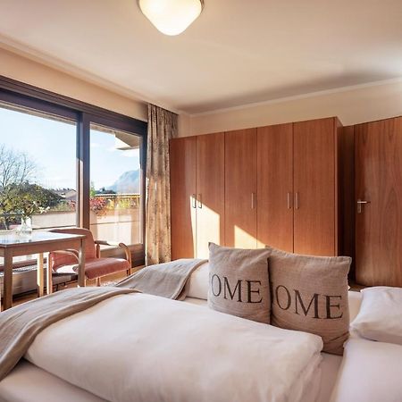 Aparthotel Andreas Hofer Kufstein Bagian luar foto