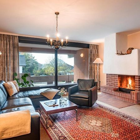 Aparthotel Andreas Hofer Kufstein Bagian luar foto
