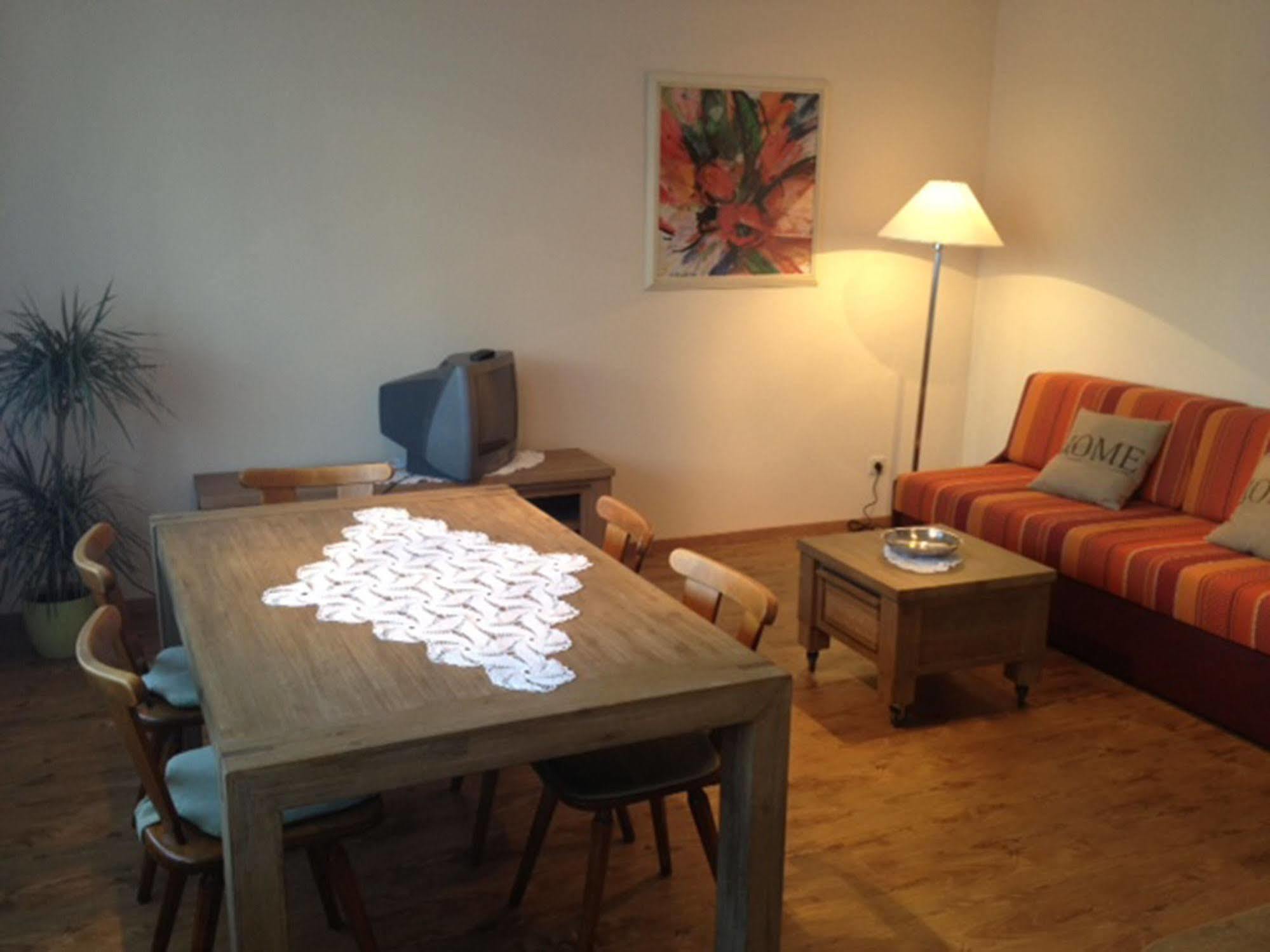 Aparthotel Andreas Hofer Kufstein Bagian luar foto