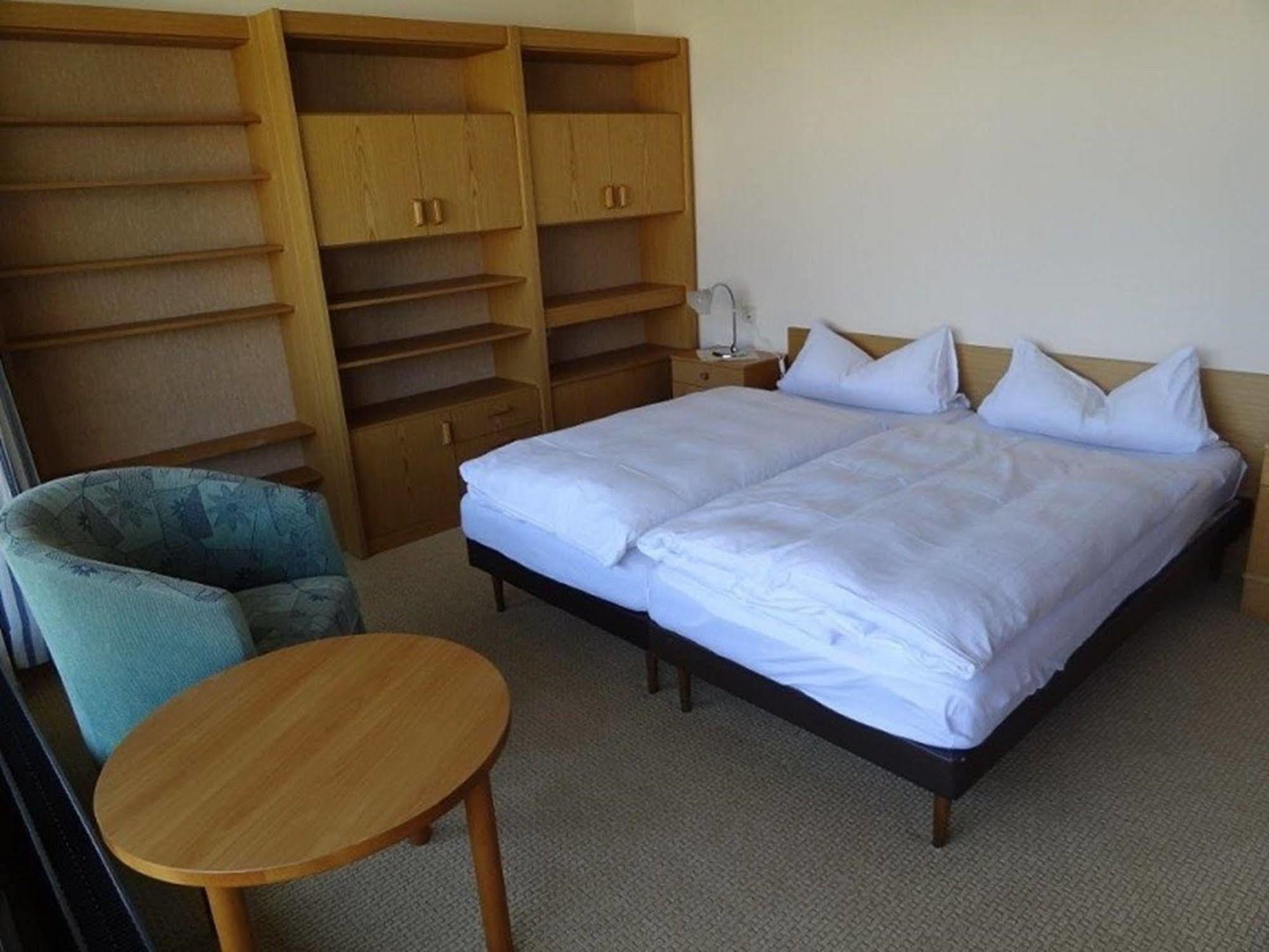 Aparthotel Andreas Hofer Kufstein Bagian luar foto