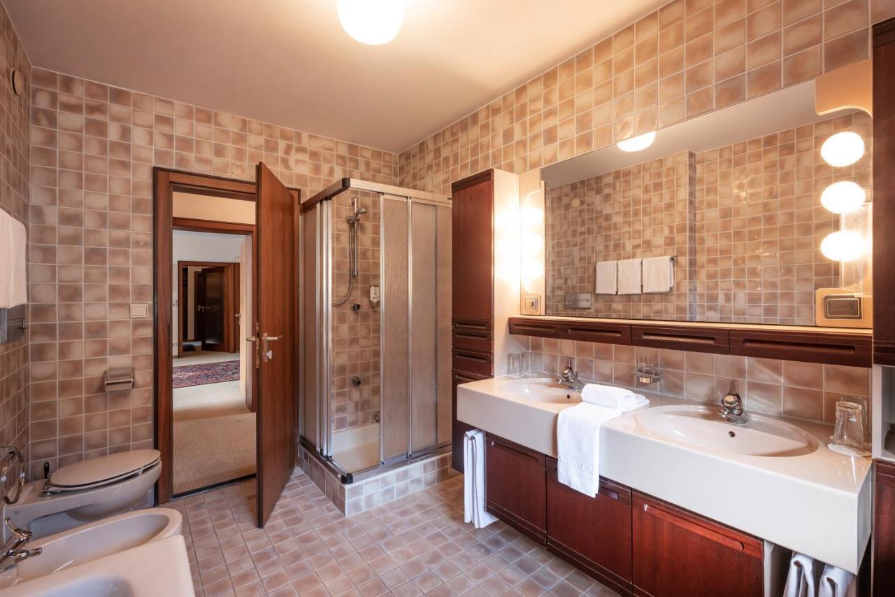 Aparthotel Andreas Hofer Kufstein Bagian luar foto