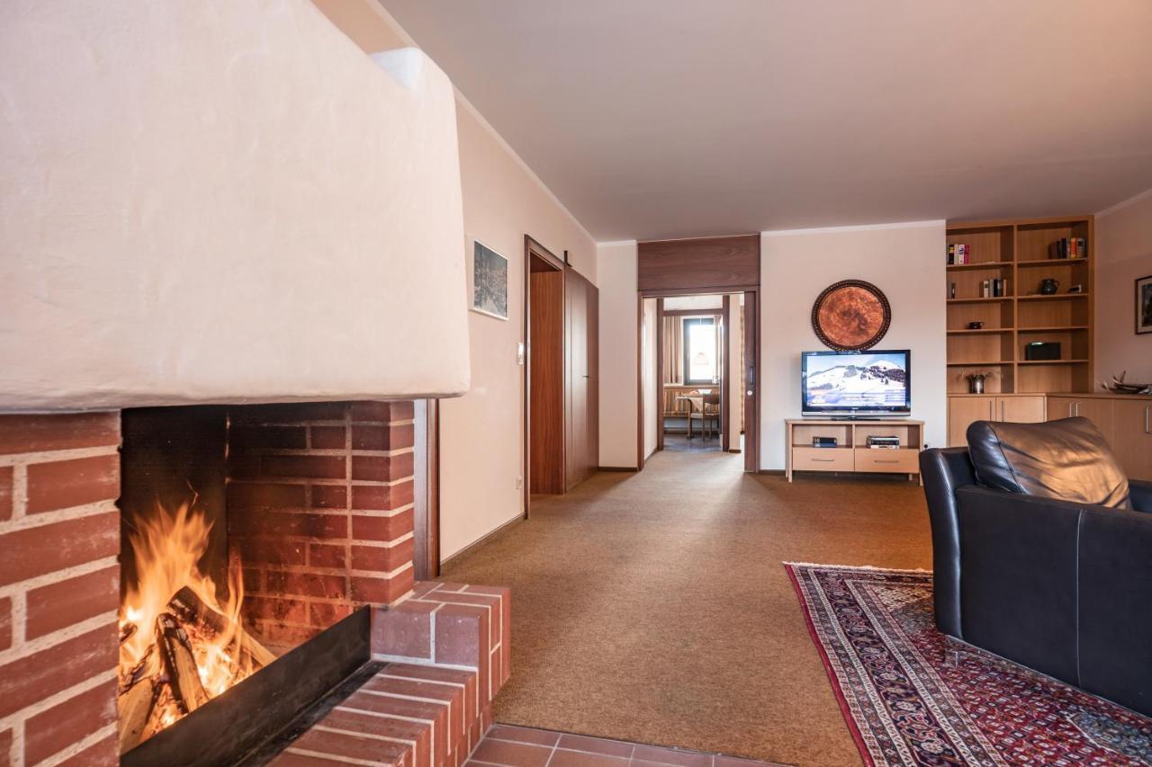 Aparthotel Andreas Hofer Kufstein Bagian luar foto